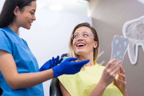 Oral Surgery in Marshfield, WI