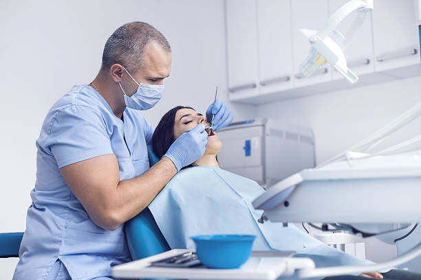 Best Dental Fillings (Composite and Amalgam)  in Marshfield, WI