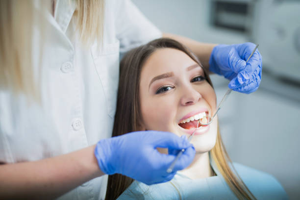 Best Cosmetic Dentistry  in Marshfield, WI